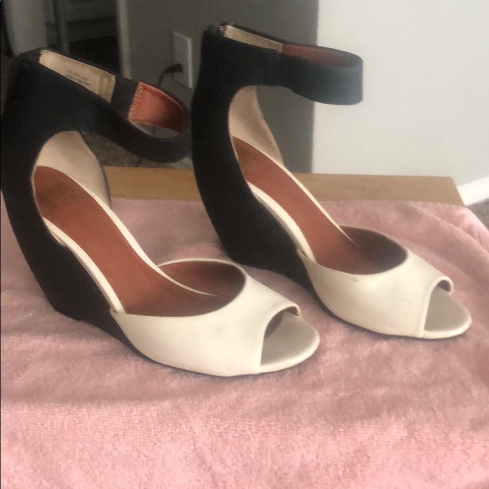 Sexy heel